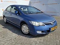 Personenauto honda, civic 1.3 hybrid , bouwjaar 2006 - afbeelding 19 van  25