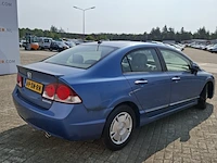 Personenauto honda, civic 1.3 hybrid , bouwjaar 2006 - afbeelding 21 van  25