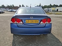 Personenauto honda, civic 1.3 hybrid , bouwjaar 2006 - afbeelding 22 van  25