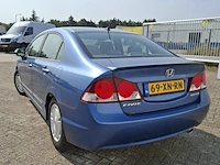 Personenauto honda, civic 1.3 hybrid , bouwjaar 2006 - afbeelding 23 van  25