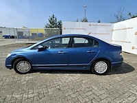 Personenauto honda, civic 1.3 hybrid , bouwjaar 2006 - afbeelding 24 van  25