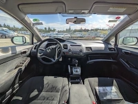 Personenauto, honda, civic 1.3 hybrid elegance, 2010 - afbeelding 4 van  54