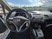 Personenauto, honda, civic 1.3 hybrid elegance, 2010 - afbeelding 5 van  54