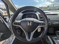 Personenauto, honda, civic 1.3 hybrid elegance, 2010 - afbeelding 6 van  54