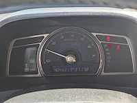 Personenauto, honda, civic 1.3 hybrid elegance, 2010 - afbeelding 8 van  54