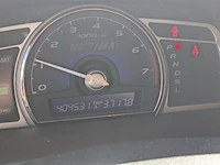 Personenauto, honda, civic 1.3 hybrid elegance, 2010 - afbeelding 9 van  54