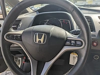 Personenauto, honda, civic 1.3 hybrid elegance, 2010 - afbeelding 11 van  54