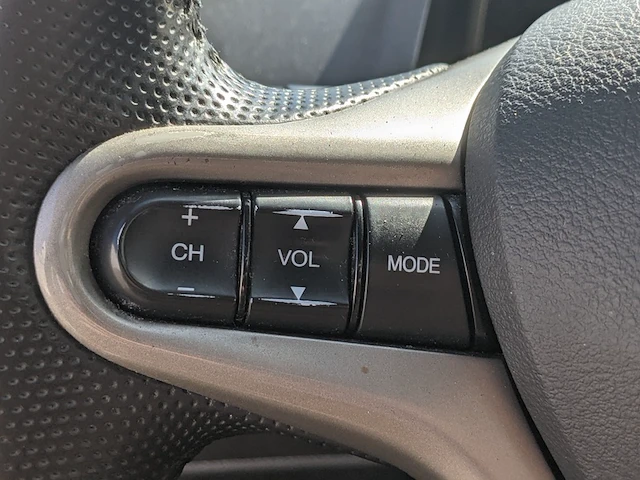 Personenauto, honda, civic 1.3 hybrid elegance, 2010 - afbeelding 13 van  54