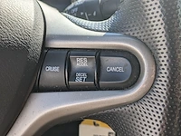 Personenauto, honda, civic 1.3 hybrid elegance, 2010 - afbeelding 14 van  54