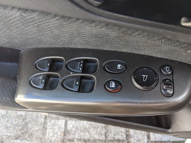 Personenauto, honda, civic 1.3 hybrid elegance, 2010 - afbeelding 16 van  54