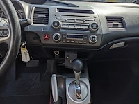 Personenauto, honda, civic 1.3 hybrid elegance, 2010 - afbeelding 17 van  54