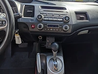Personenauto, honda, civic 1.3 hybrid elegance, 2010 - afbeelding 18 van  54