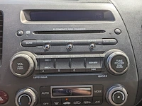 Personenauto, honda, civic 1.3 hybrid elegance, 2010 - afbeelding 19 van  54