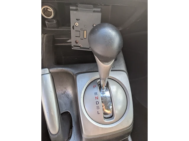 Personenauto, honda, civic 1.3 hybrid elegance, 2010 - afbeelding 20 van  54