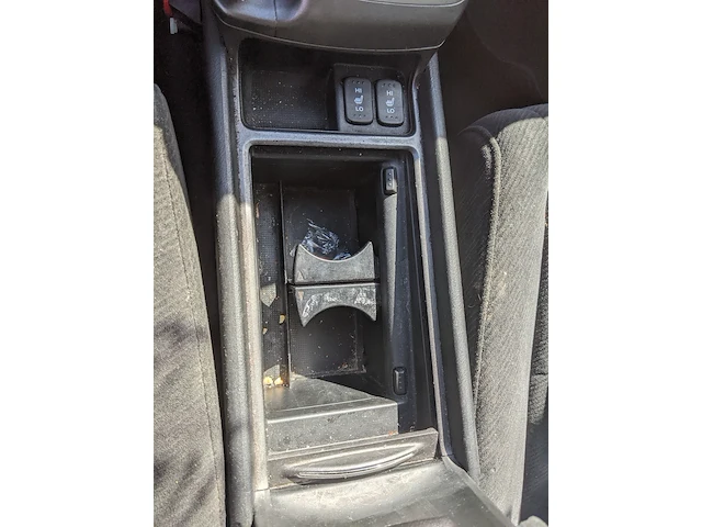 Personenauto, honda, civic 1.3 hybrid elegance, 2010 - afbeelding 21 van  54
