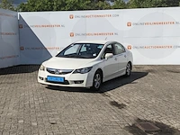 Personenauto, honda, civic 1.3 hybrid elegance, 2010 - afbeelding 12 van  54