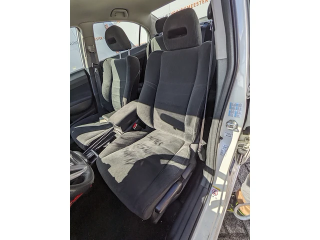 Personenauto, honda, civic 1.3 hybrid elegance, 2010 - afbeelding 24 van  54