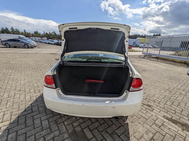 Personenauto, honda, civic 1.3 hybrid elegance, 2010 - afbeelding 25 van  54
