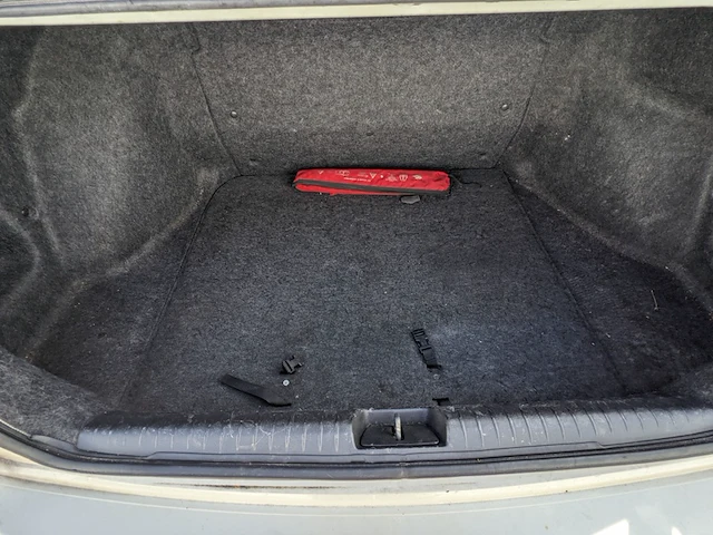 Personenauto, honda, civic 1.3 hybrid elegance, 2010 - afbeelding 26 van  54