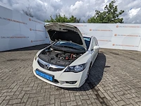Personenauto, honda, civic 1.3 hybrid elegance, 2010 - afbeelding 27 van  54