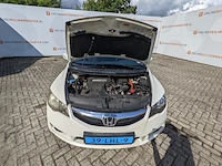 Personenauto, honda, civic 1.3 hybrid elegance, 2010 - afbeelding 28 van  54