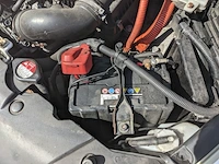Personenauto, honda, civic 1.3 hybrid elegance, 2010 - afbeelding 32 van  54