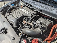 Personenauto, honda, civic 1.3 hybrid elegance, 2010 - afbeelding 33 van  54
