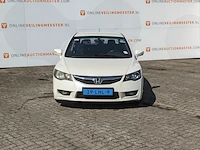 Personenauto, honda, civic 1.3 hybrid elegance, 2010 - afbeelding 23 van  54
