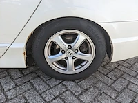 Personenauto, honda, civic 1.3 hybrid elegance, 2010 - afbeelding 37 van  54