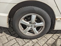 Personenauto, honda, civic 1.3 hybrid elegance, 2010 - afbeelding 38 van  54