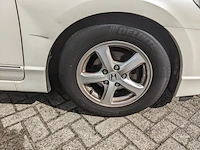 Personenauto, honda, civic 1.3 hybrid elegance, 2010 - afbeelding 39 van  54
