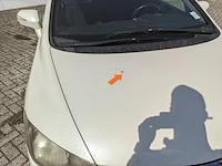 Personenauto, honda, civic 1.3 hybrid elegance, 2010 - afbeelding 42 van  54