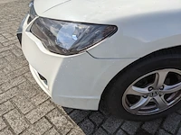 Personenauto, honda, civic 1.3 hybrid elegance, 2010 - afbeelding 43 van  54