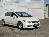 Personenauto, honda, civic 1.3 hybrid elegance, 2010 - afbeelding 34 van  54