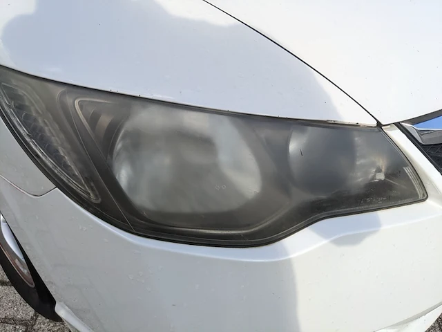 Personenauto, honda, civic 1.3 hybrid elegance, 2010 - afbeelding 46 van  54