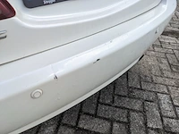 Personenauto, honda, civic 1.3 hybrid elegance, 2010 - afbeelding 48 van  54