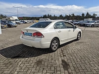 Personenauto, honda, civic 1.3 hybrid elegance, 2010 - afbeelding 51 van  54