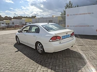 Personenauto, honda, civic 1.3 hybrid elegance, 2010 - afbeelding 53 van  54