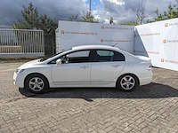 Personenauto, honda, civic 1.3 hybrid elegance, 2010 - afbeelding 54 van  54