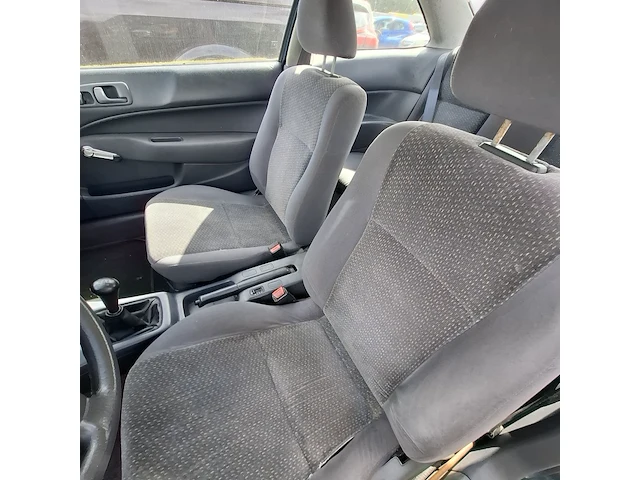 Personenauto honda, civic coupé 1.6i ls, 1996 - afbeelding 2 van  44