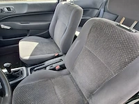 Personenauto honda, civic coupé 1.6i ls, 1996 - afbeelding 2 van  44