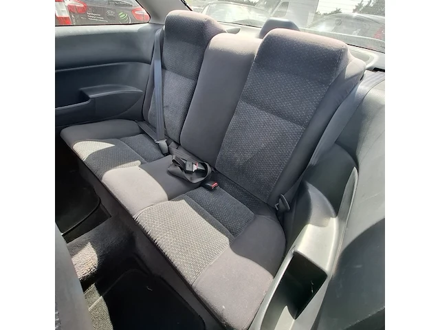 Personenauto honda, civic coupé 1.6i ls, 1996 - afbeelding 3 van  44