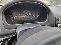 Personenauto honda, civic coupé 1.6i ls, 1996 - afbeelding 5 van  44