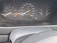 Personenauto honda, civic coupé 1.6i ls, 1996 - afbeelding 6 van  44