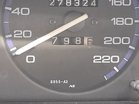 Personenauto honda, civic coupé 1.6i ls, 1996 - afbeelding 7 van  44