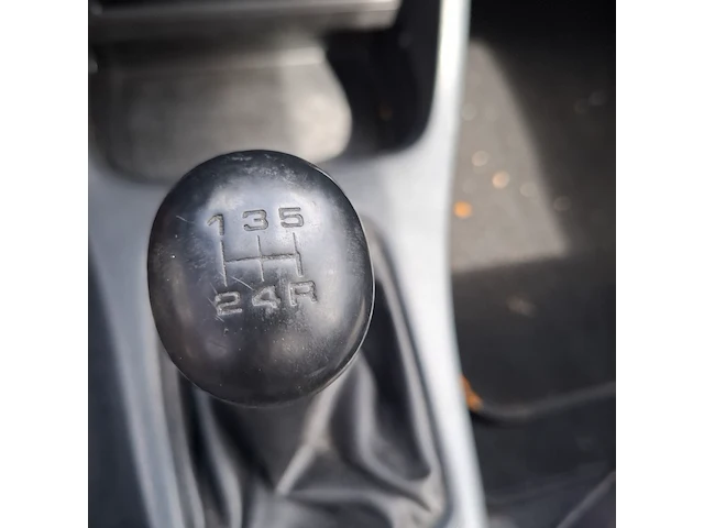 Personenauto honda, civic coupé 1.6i ls, 1996 - afbeelding 10 van  44