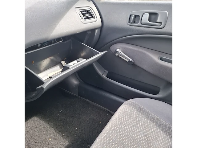 Personenauto honda, civic coupé 1.6i ls, 1996 - afbeelding 11 van  44
