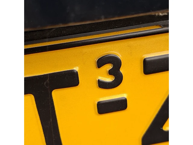Personenauto honda, civic coupé 1.6i ls, 1996 - afbeelding 16 van  44