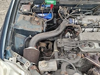 Personenauto honda, civic coupé 1.6i ls, 1996 - afbeelding 18 van  44