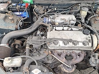 Personenauto honda, civic coupé 1.6i ls, 1996 - afbeelding 19 van  44